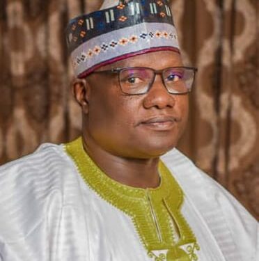 Suleiman: UBRBDA assistant Director bags award of Excellent leadership style