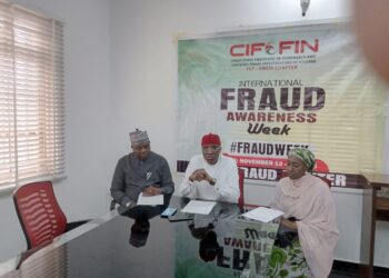 International Fraud Week; Let’s Go Beyond the Pitfalls of P&ID , CIFCFIN President Charges