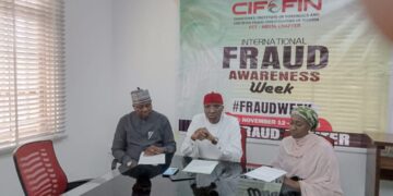 International Fraud Week; Let’s Go Beyond the Pitfalls of P&ID , CIFCFIN President Charges