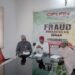 International Fraud Week; Let’s Go Beyond the Pitfalls of P&ID , CIFCFIN President Charges