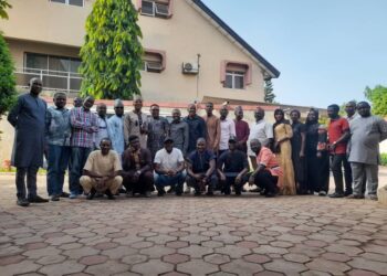 Sokapu Youth Delegate Electoral Committee For Election