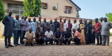 Sokapu Youth Delegate Electoral Committee For Election