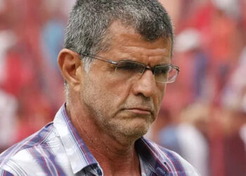 World Cup Qualifier:Zimbabwe Coach Disappointed with Draw Against Nigeria