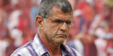 World Cup Qualifier:Zimbabwe Coach Disappointed with Draw Against Nigeria