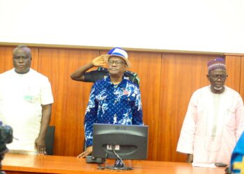 Wike Takes Stand On CofO, Saved  N110bn