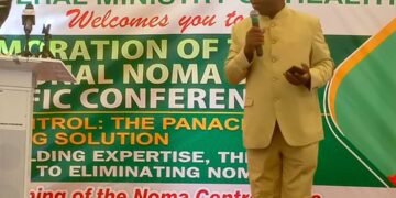 FG Inaugurates NOMA Treatment Centre In Abuja