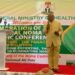 FG Inaugurates NOMA Treatment Centre In Abuja