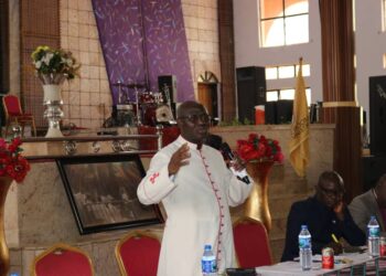 I’ll Champion Genuine Reconciliation In Southern Kaduna – Uba Sani