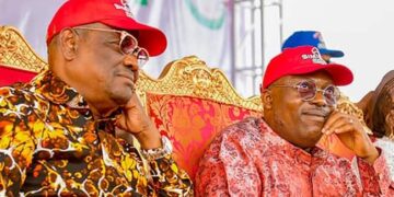 I’m Full-blooded Ijaw -Fubara