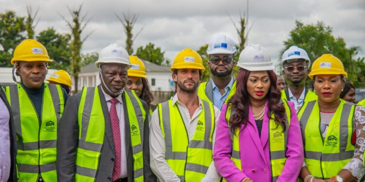Obaseki: Edo Radisson Hotel Project ‘ll Boost Hospitality, Tourism Sectors’ Growths