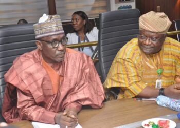 Senate Threatens Sack, Jail Of NNPCL GMD, Others Over N12trn Turn Around Maintenance