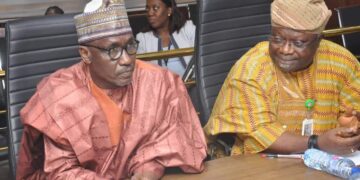 Senate Threatens Sack, Jail Of NNPCL GMD, Others Over N12trn Turn Around Maintenance