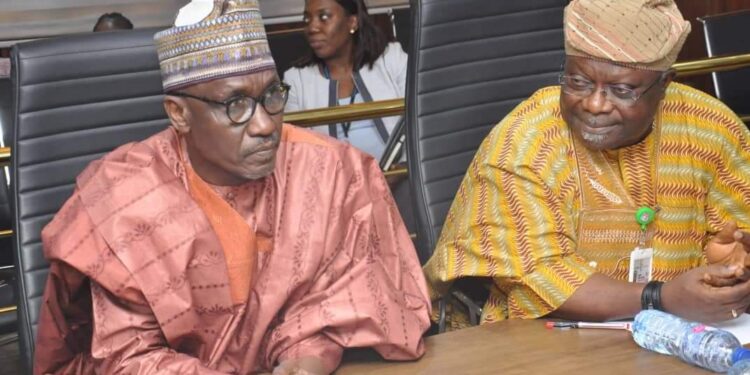 Senate Threatens Sack, Jail Of NNPCL GMD, Others Over N12trn Turn Around Maintenance