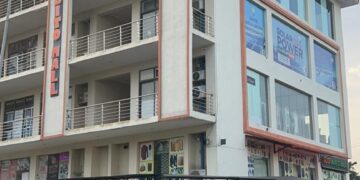 No Plaza Was Demolished On Lobito Crescent, Abuja