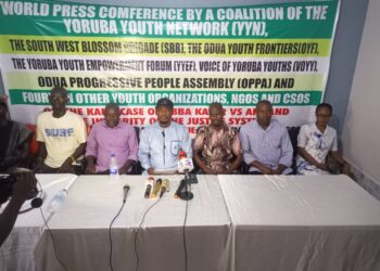 Kano Guber: Coalition Of Yoruba groups task S’court on integrity of judiciary