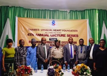 Stakeholders Call For Reform Of Correctional Centres