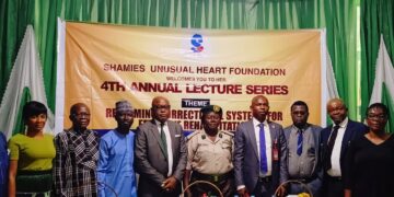 Stakeholders Call For Reform Of Correctional Centres