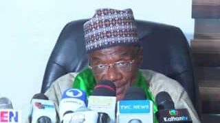 CNG, others hails Suleiman’s appointment as NEF’s Spokesperson