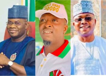Kogi:Igala Youths Congratulates Bello, Ododo On Guber Victory