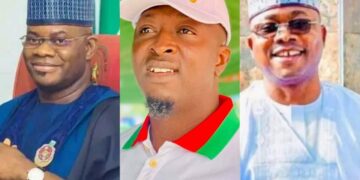 Kogi:Igala Youths Congratulates Bello, Ododo On Guber Victory