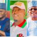 Kogi:Igala Youths Congratulates Bello, Ododo On Guber Victory