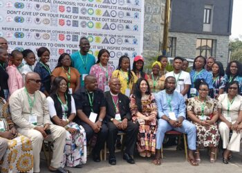 CCN Advocates  Law to Combat Stigmatization of HIV/AIDS Patients in Nigeria