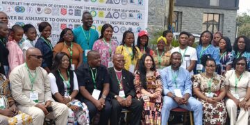 CCN Advocates  Law to Combat Stigmatization of HIV/AIDS Patients in Nigeria