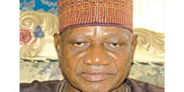 Kogi Guber: Senator Kadiri Warns of Potential Tragedy if APC Wins