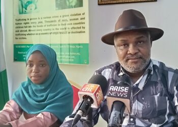 HURIWA Raises Concerns Over Judicial Integrity, Faults Contradictory Judgement