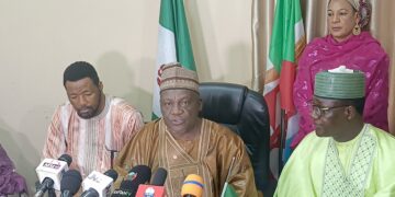 Desist From Using NLC Membership for Personal Gain—APC Support group Tells Union