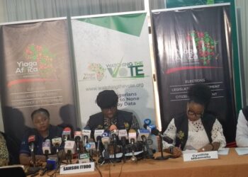 Off-Cycle Election: INEC Missed Opportunity To Rebuild Trust— Yiaga Africa