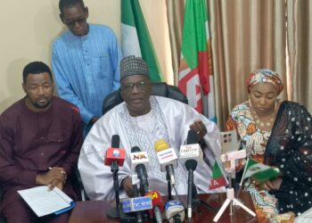 Kyari’s Commitment to Oil Sector Remains Lasting Legacy for Next Generation —  Engr Kailani