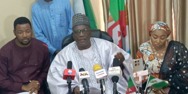 Kyari’s Commitment to Oil Sector Remains Lasting Legacy for Next Generation —  Engr Kailani