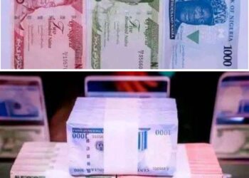 Supreme Court Indefinitely Extends Legal Tender Status Of Old N200, N500, N1000 Notes