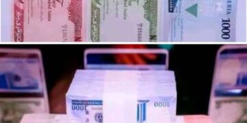 Supreme Court Indefinitely Extends Legal Tender Status Of Old N200, N500, N1000 Notes