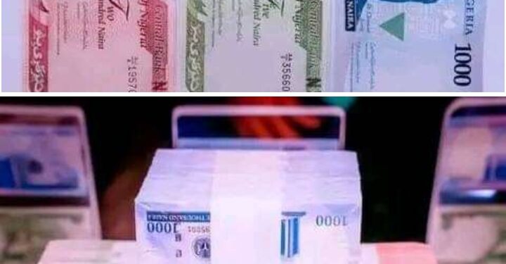Supreme Court Indefinitely Extends Legal Tender Status Of Old N200, N500, N1000 Notes