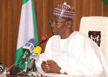 Breaking News: Governor Abdullahi Sule’s Victory Reinstate By Appeal Court