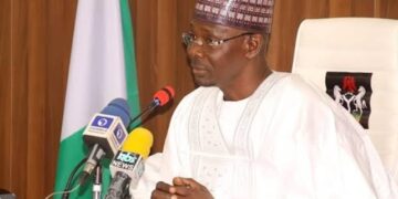 Breaking News: Governor Abdullahi Sule’s Victory Reinstate By Appeal Court