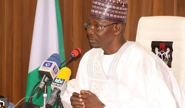 Breaking News: Governor Abdullahi Sule’s Victory Reinstate By Appeal Court
