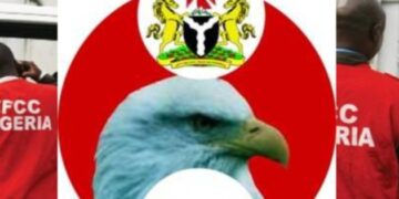 Clash Between EFCC, NAF Operatives In Kaduna