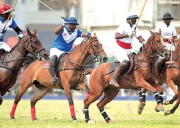 Kaduna Polo Tourney:Kangimi Resorts Records  First Win