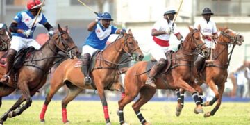 Kaduna Polo Tourney:Kangimi Resorts Records  First Win