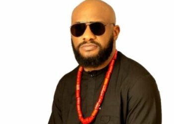 Nigerian Actor,Yul Edochie’s Outlook On Peter Obi ,Tinubu