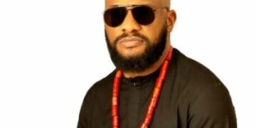 Nigerian Actor,Yul Edochie’s Outlook On Peter Obi ,Tinubu
