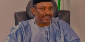 Nigeria’s Transportation: CNG Conversion Centre Inaugurated In Abuja