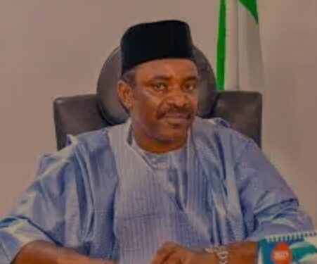 Nigeria’s Transportation: CNG Conversion Centre Inaugurated In Abuja