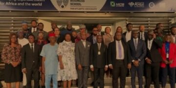 CIBN And LBS Introduce Innovative Dual Qualification Programmes For Bankers