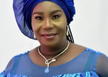 2023 NAWOJ Election: Why Ladi Bala Is The Best