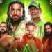 WWE Crown Jewel: Exciting Matches And Showdowns Await