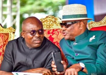 Rivers Government House Security Shake-Up: What It Means For Governor Fubara